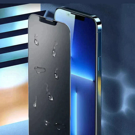 Закалено стъкло Anti Peeping Screen Protector за iPhone（50% OFF）
